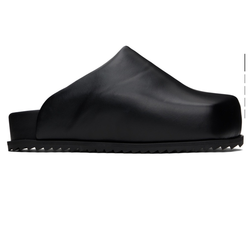 Yume Yume Trucker Slides